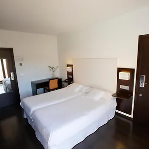 Rural Las Monteras Hotel