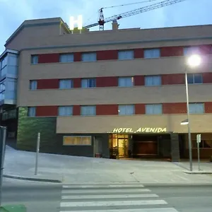 Hotel Avenida **