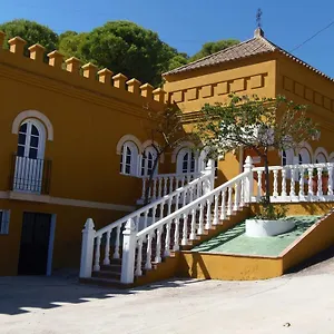 La Parada Gasthuis