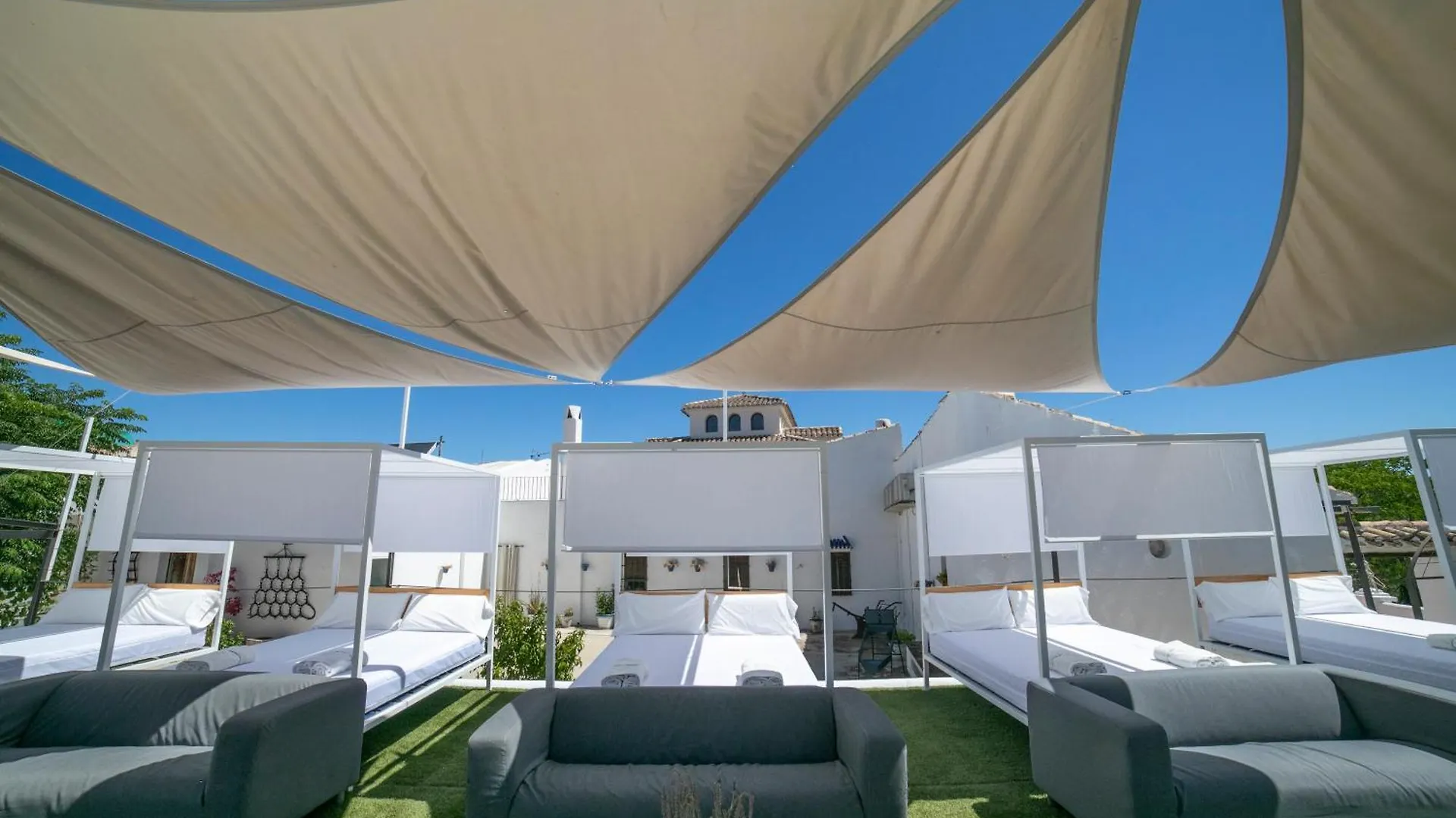 Guest house Hospederia La Era Hotel Almedinilla