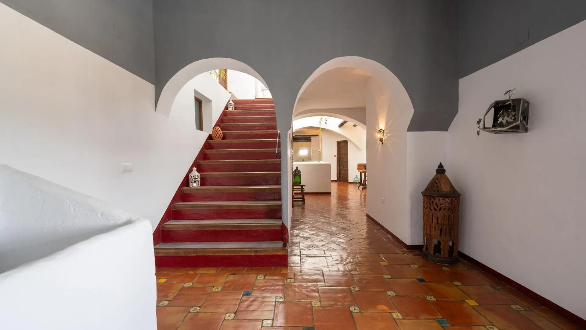 Hospederia La Era Hotel Almedinilla