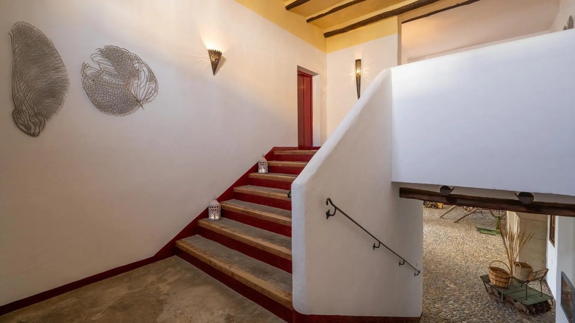 Hospederia La Era Hotel Almedinilla