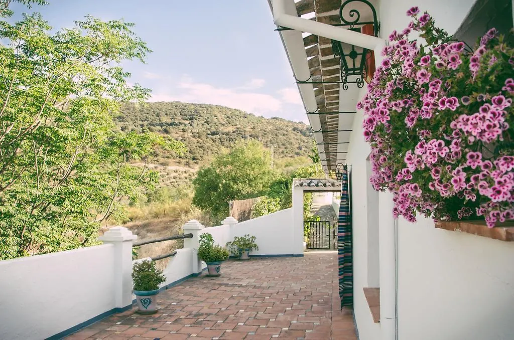 Hospederia La Era Hotel Almedinilla Guest house